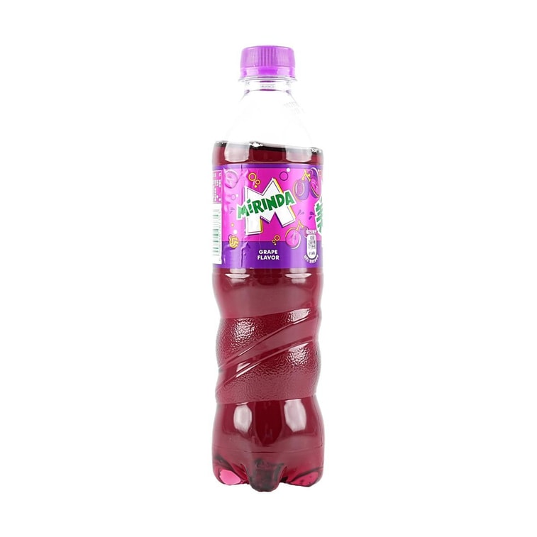 MIRINDA GRAPE FLAVOR