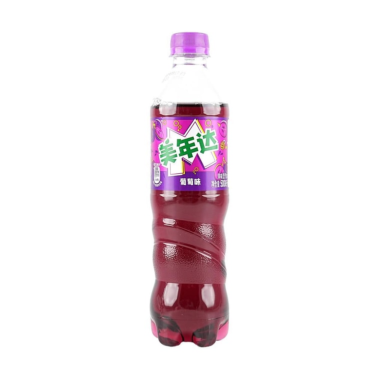 MIRINDA GRAPE FLAVOR