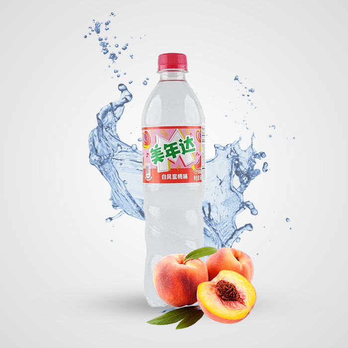 MIRINDA PEACH 
