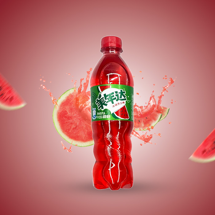 MIRINDA WATERMELON 